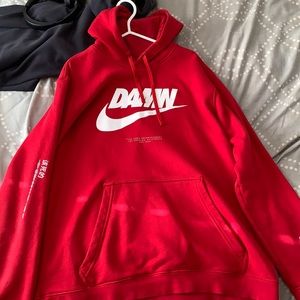 Kendrick Lamar Damn Sweater
